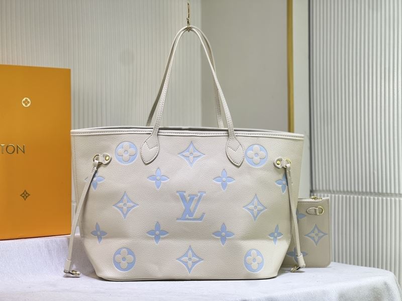 LV Shopping Bags